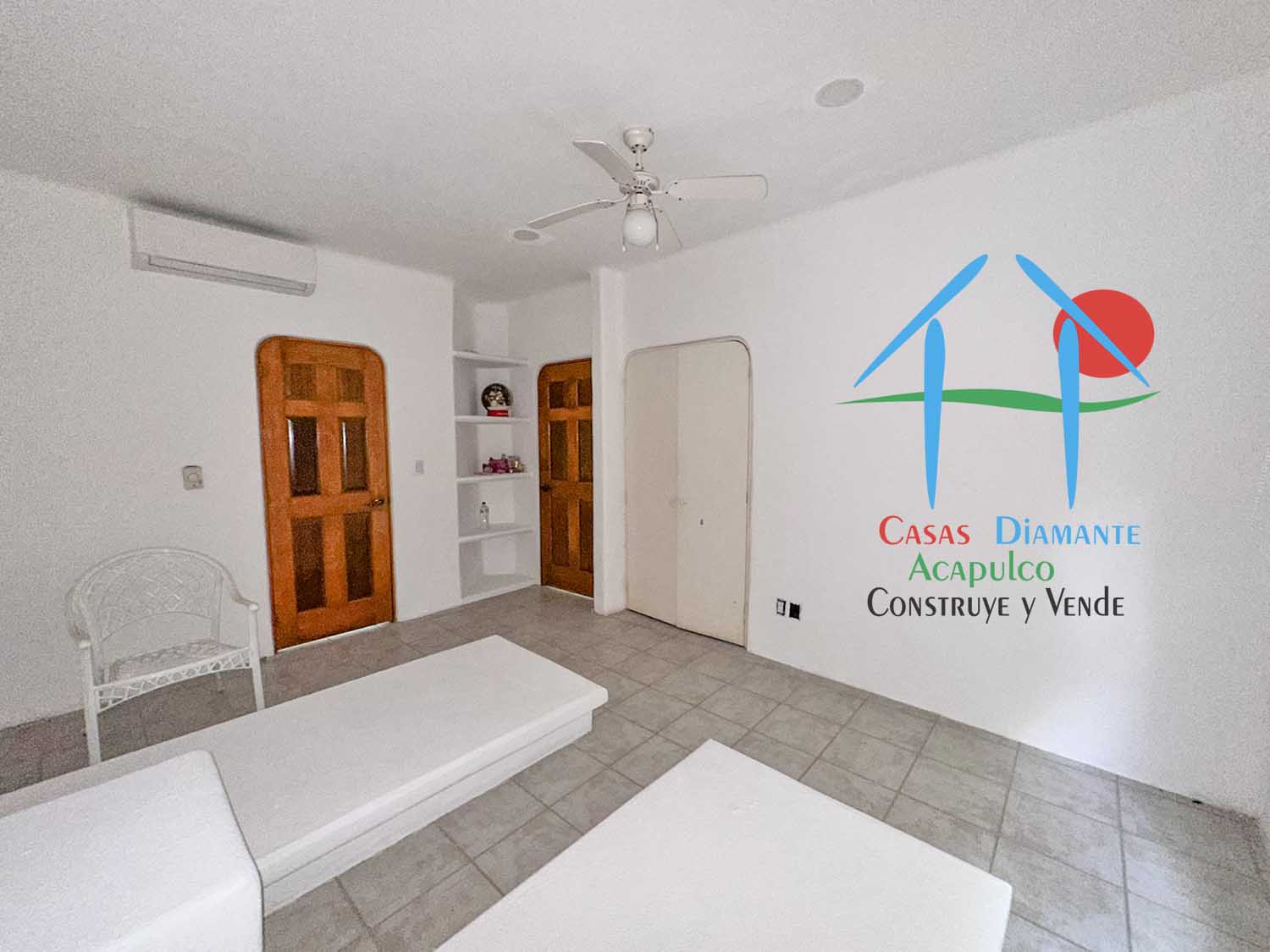 Océano Playa Fortuna 2 - Recámara uno 3